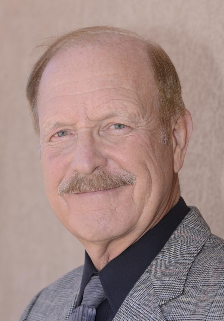 Dr. Robert Zahary