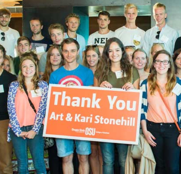 International Students