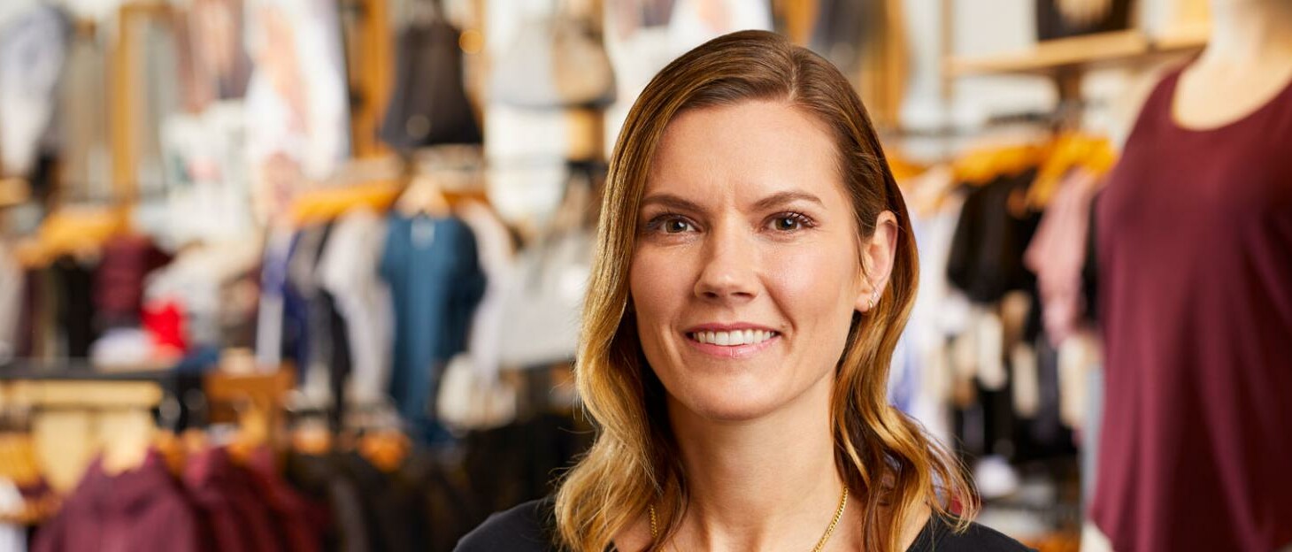 Nikki Neuburger Chief Brand Officer at Lululemon