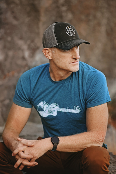 Watson Creative founder and CEO Matt Watson