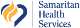 Samaritan Health Services logo