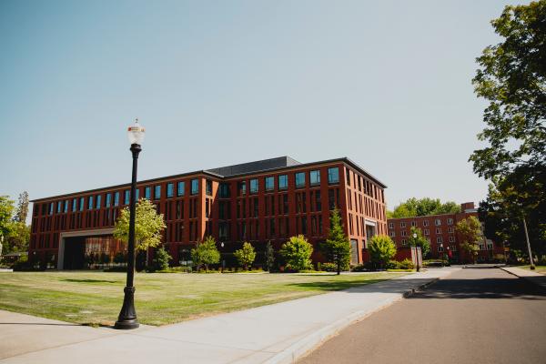 College of business