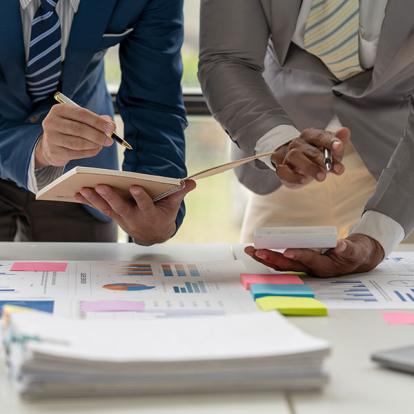 Accounting Undergraduate Program