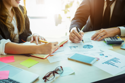 Corporate Finance Degree