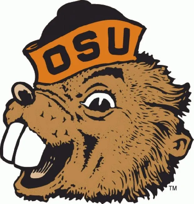 osu old logo